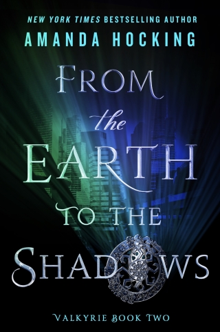 From the Earth to the Shadows Cover